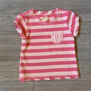 Matilda Jane tshirt - Size 2 💕